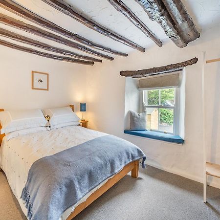 Rose Garden Cottage Heversham Exterior foto